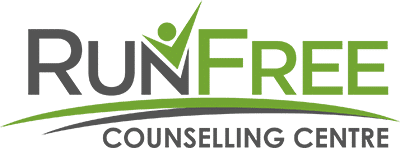 Run Free Ministries Association logo