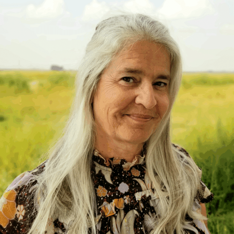 MIRIAM HOFSINKCERTIFIED PROFESSIONAL COUNSELLOR